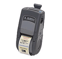 ZEBRA AIT, QL220 PLUS, PRINTER, 2